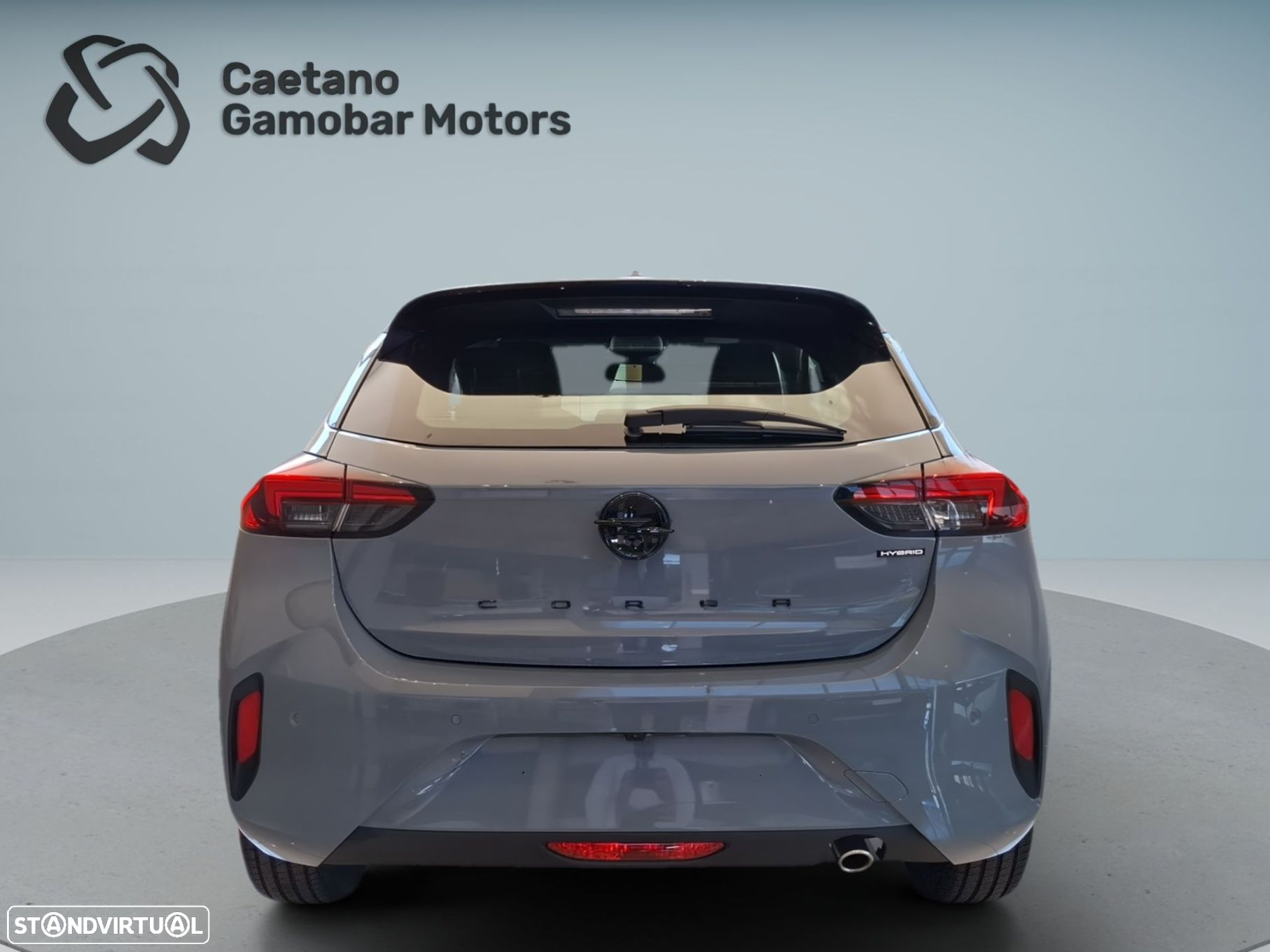 Opel Corsa - 4