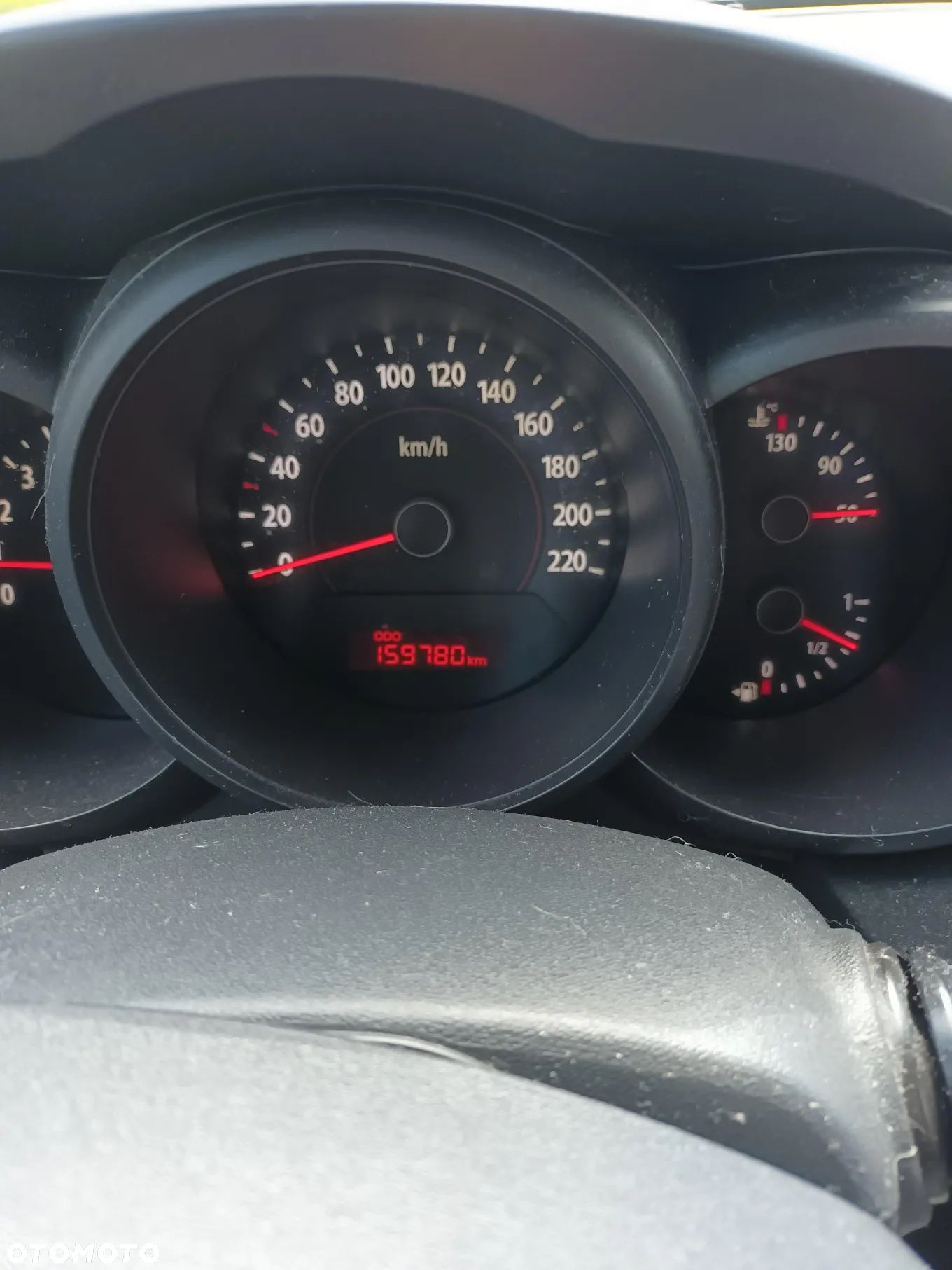 Kia Soul 1.6 CRDi M - 1
