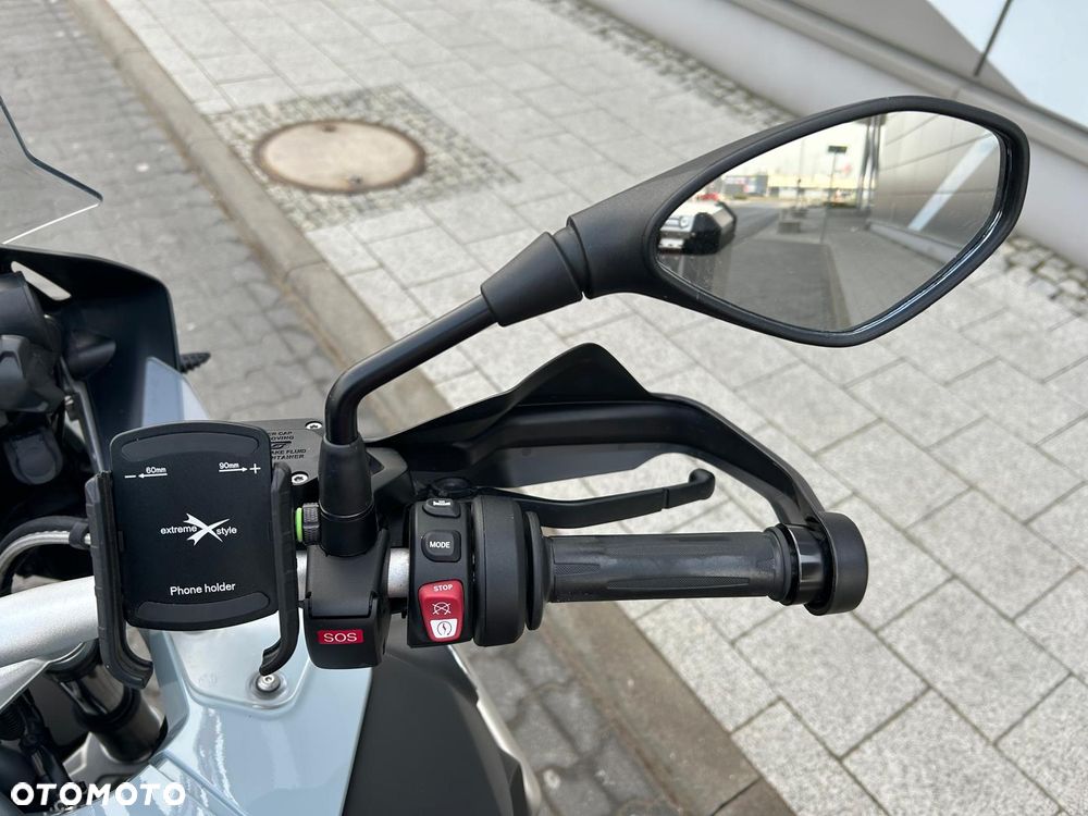 BMW R1250 GS Adventure - 17