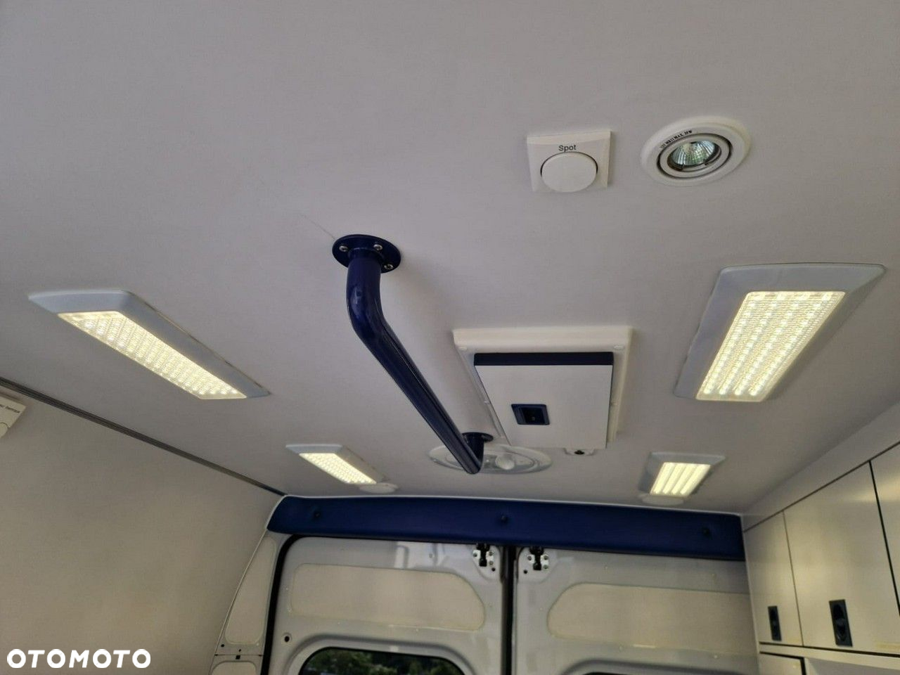 Fiat Ducato - 26