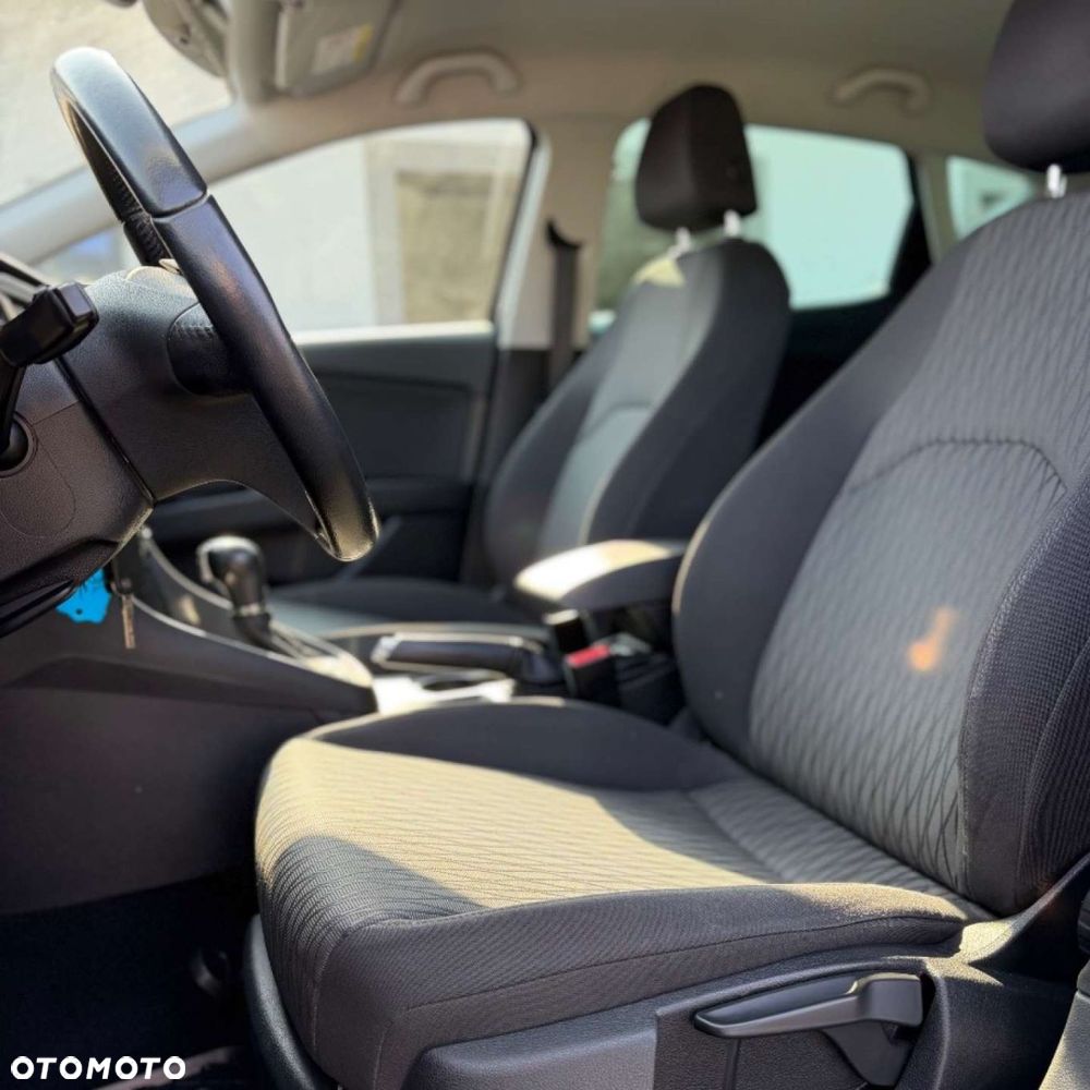 Seat Leon 1.6 TDI DPF DSG Style - 14