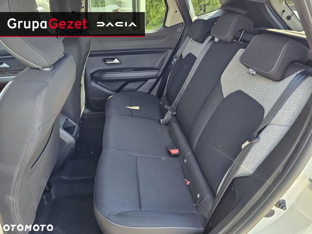 Dacia Duster - 13