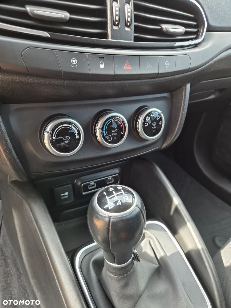 Fiat Tipo - 11