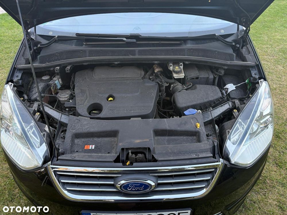 Ford Galaxy 2.0 TDCi Platinium X (Ghia) - 21
