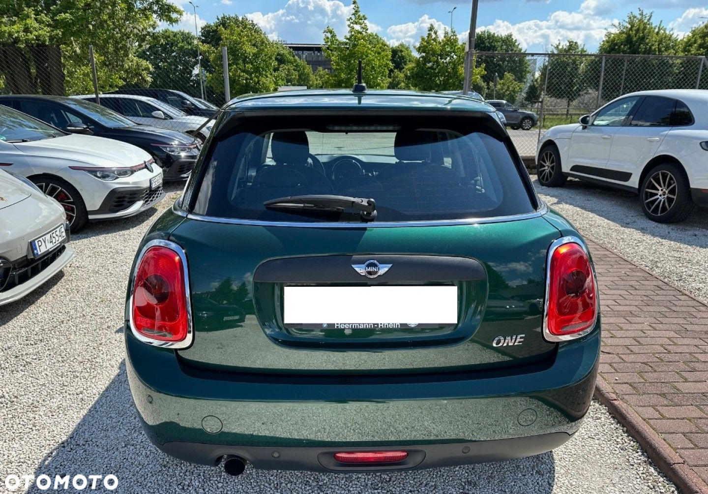MINI ONE Standard - 6