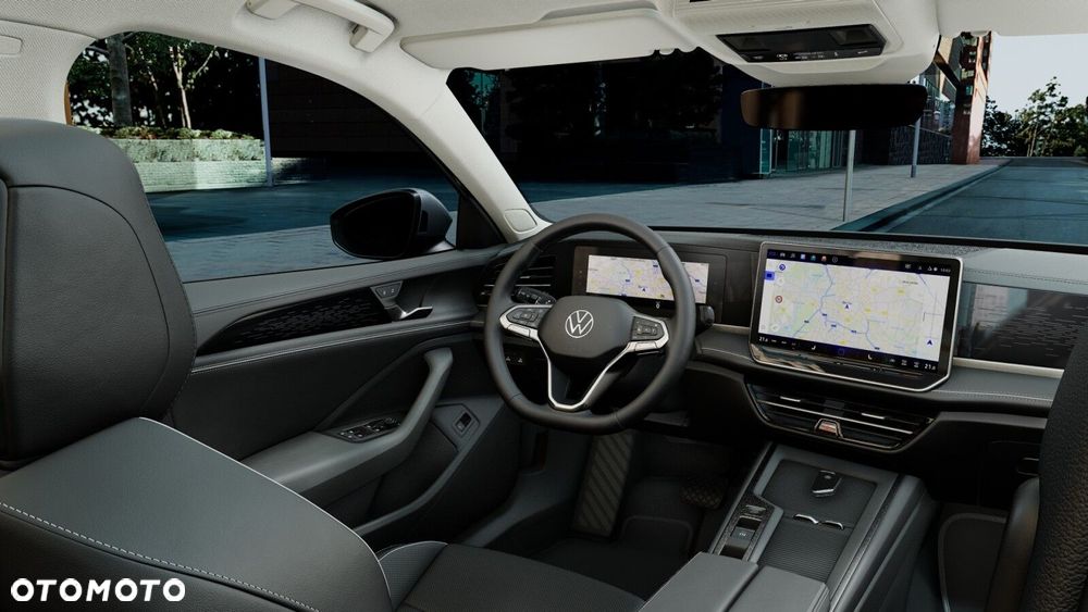 Volkswagen Passat - 12