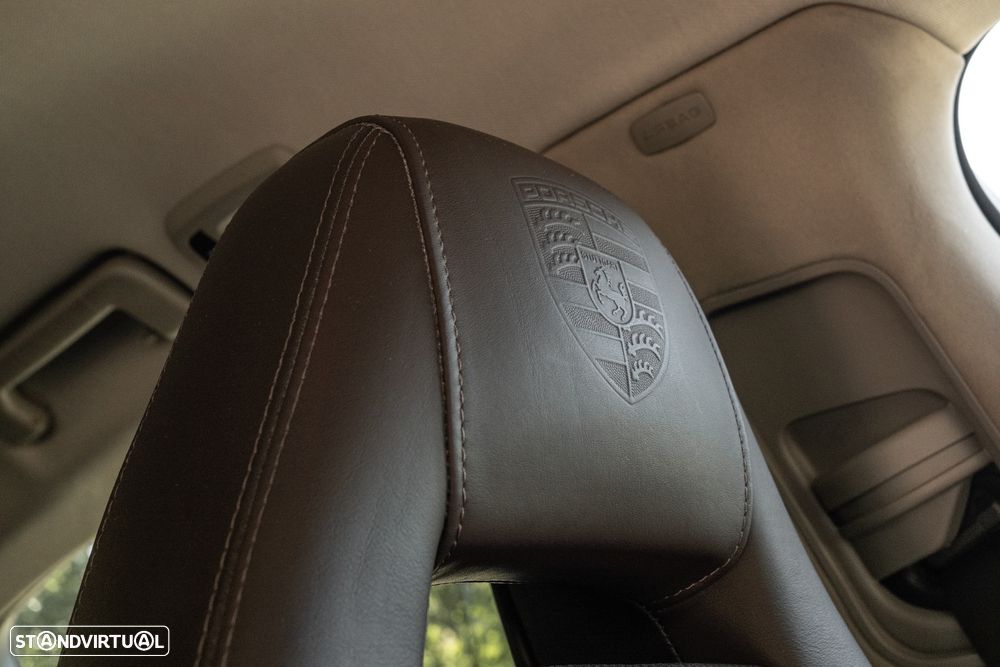 Porsche Panamera Edition - 11