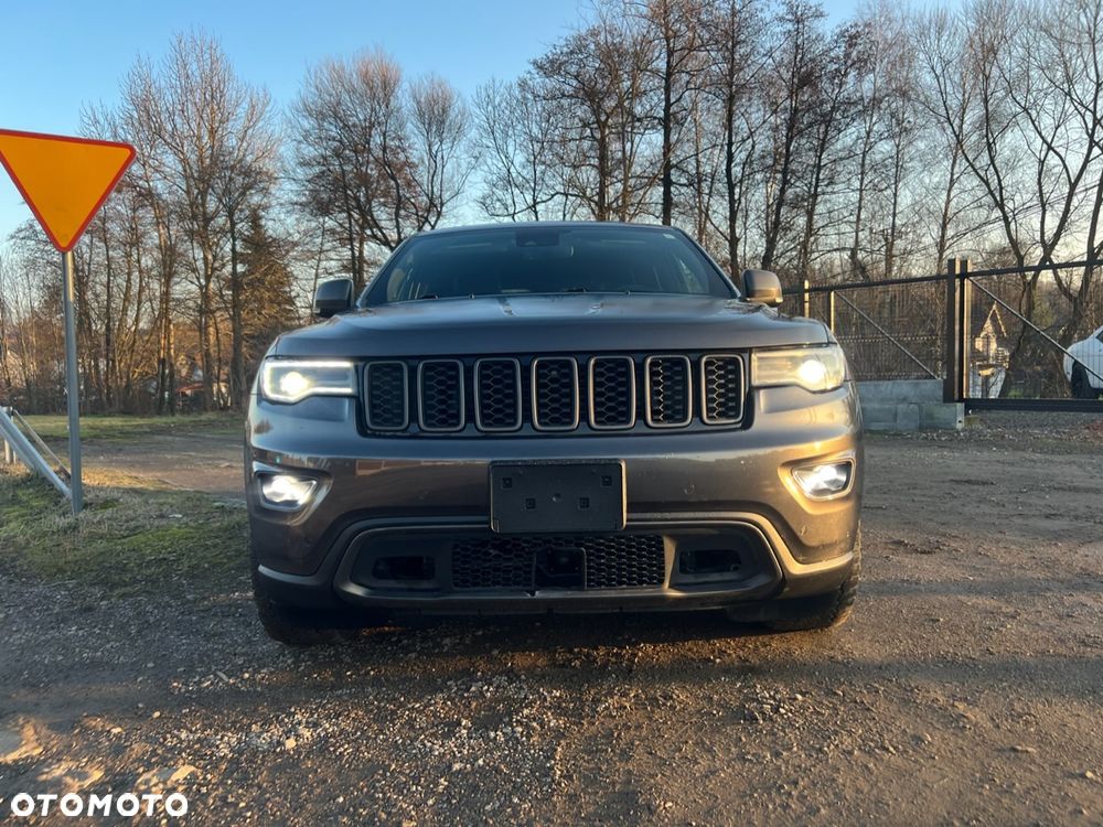 Jeep Grand Cherokee - 3