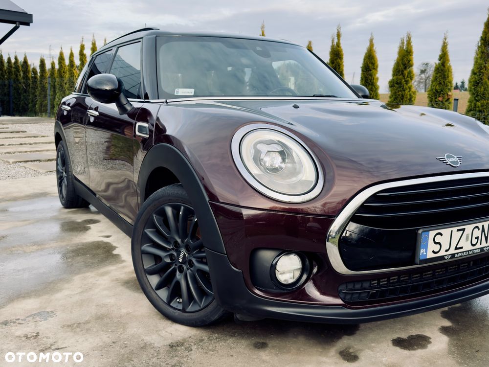 MINI Clubman Cooper - 10