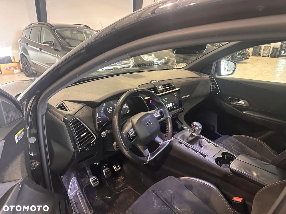 DS Automobiles DS 7 Crossback - 8