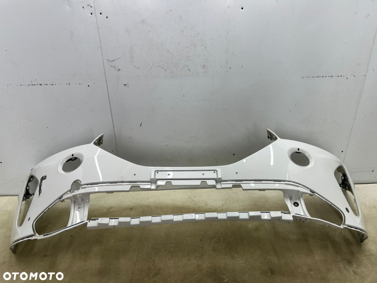 Zderzak przedni Cupra Formentor 20-24r. Przedlift przód PDC 5FF807221 - 14