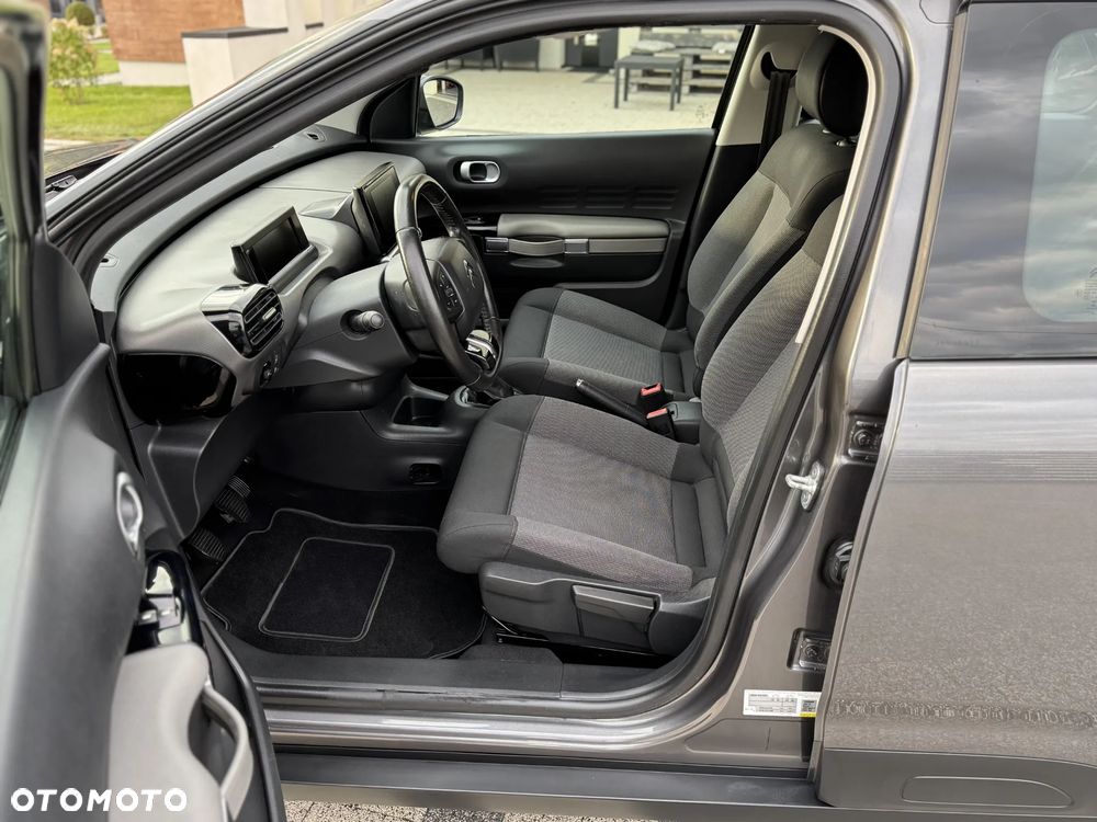 Citroën C4 Cactus VTi 82 Feel - 20