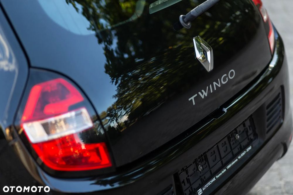 Renault Twingo - 23
