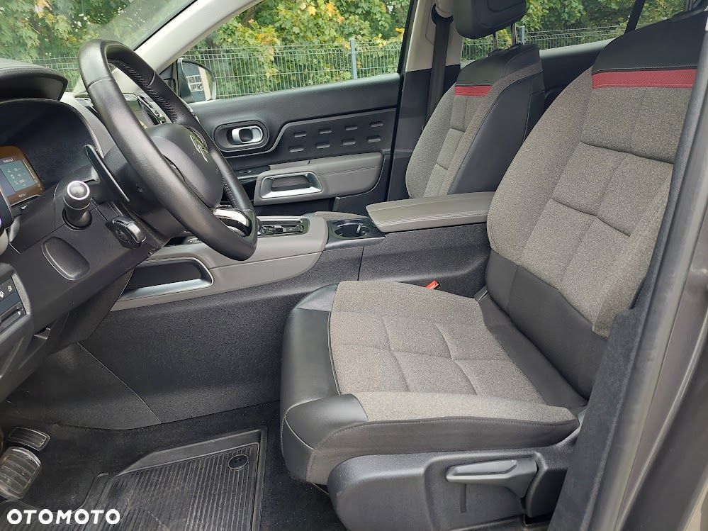 Citroën C5 Aircross 180 e-EAT8 PLUS - 9