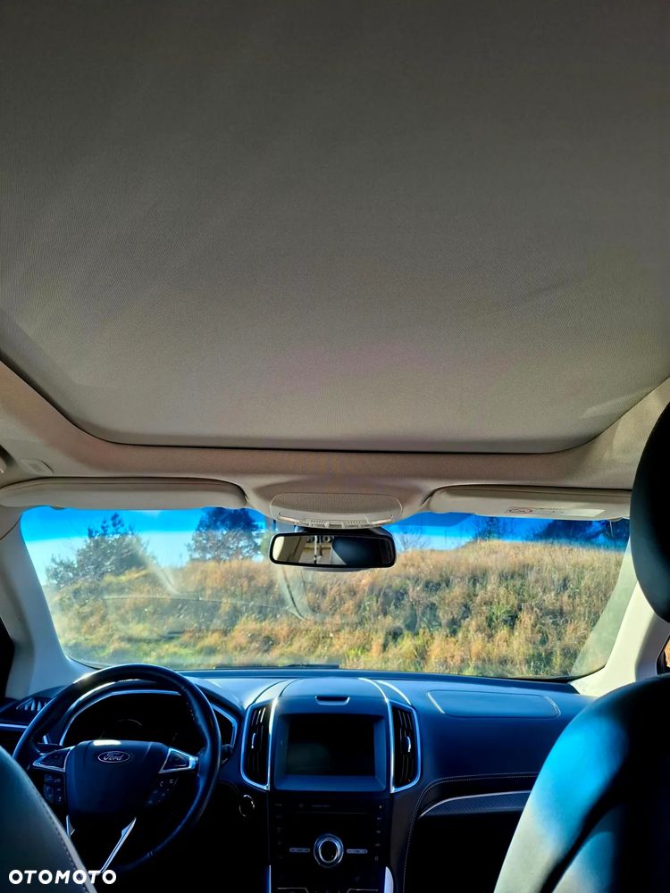 Ford Edge 2.0 EcoBlue Twin-Turbo 4WD Vignale - 16