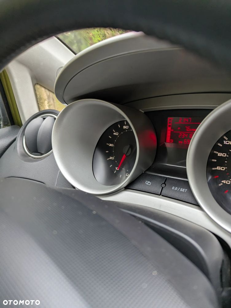Seat Ibiza - 9