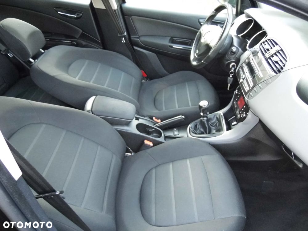 Fiat Bravo 1.4 T-JET 16V MyLife - 24