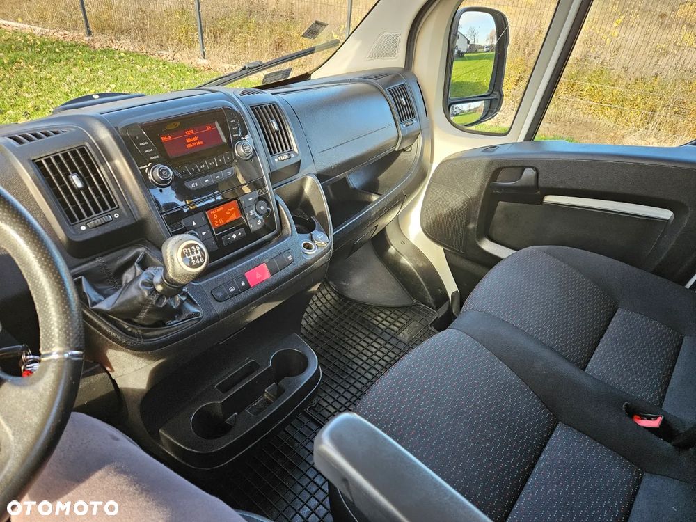 Peugeot Boxer - 6
