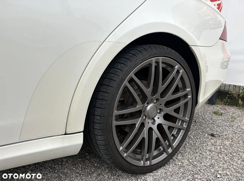 Mercedes-Benz CLS 350 7G-TRONIC - 18