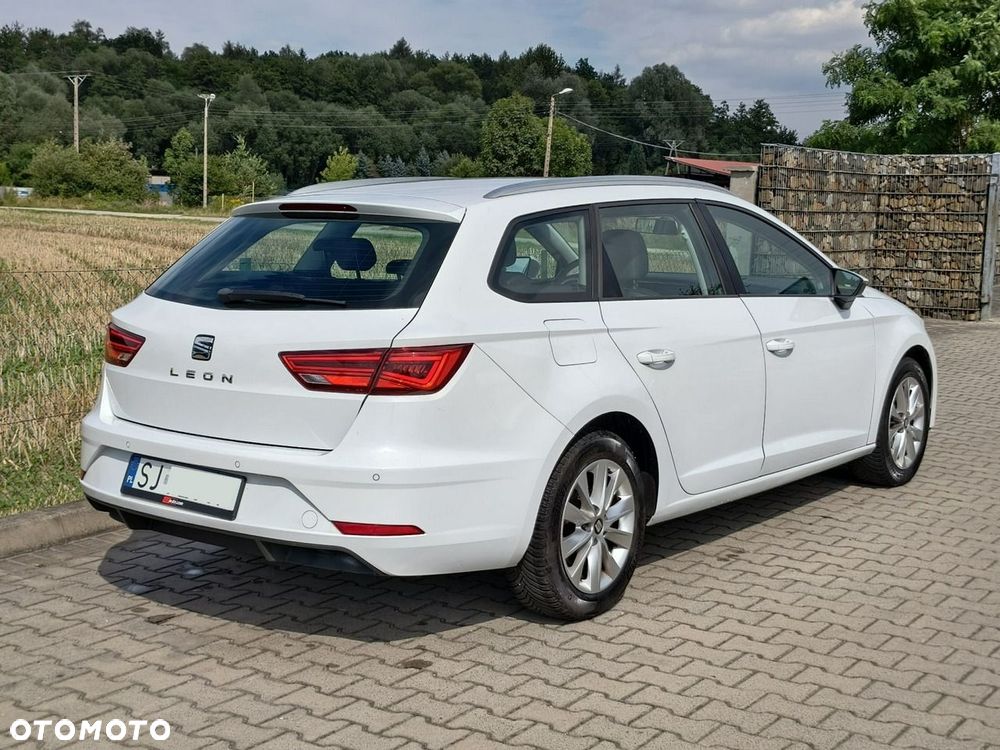 Seat Leon - 7