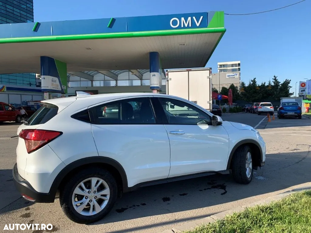 Honda HR-V 1.5 i-VTEC CVT Elegance Navi - 2
