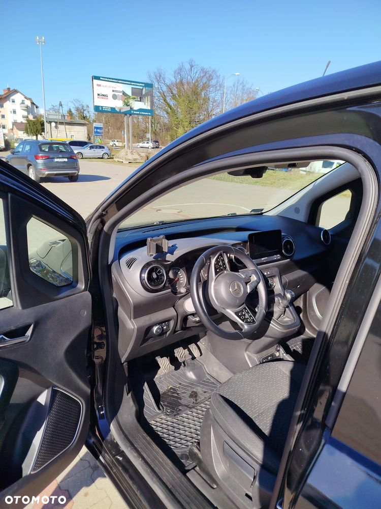 Mercedes-Benz Citan - 6