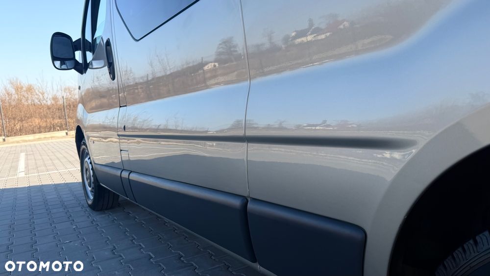 Renault Trafic L2H1 Komfort - 14