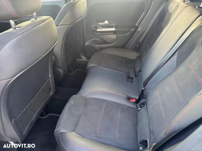 Mercedes-Benz GLA 220 4MATIC 8G-DCT Edition AMG Line - 14