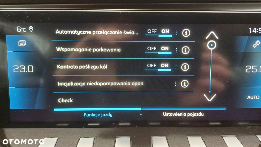 Peugeot 508 BlueHDi 130 EAT8 Allure Business-Paket - 20