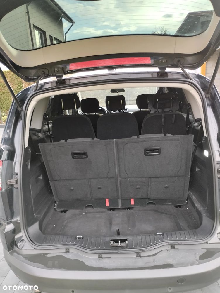 Ford S-Max 2.0 TDCi DPF Trend - 10
