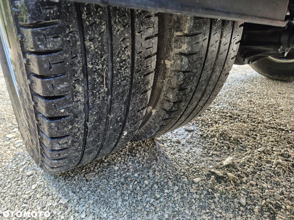 Nissan ATLEON 3.0 150KM - 20