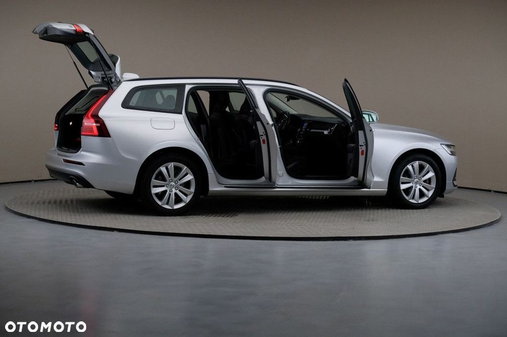 Volvo V60 - 6