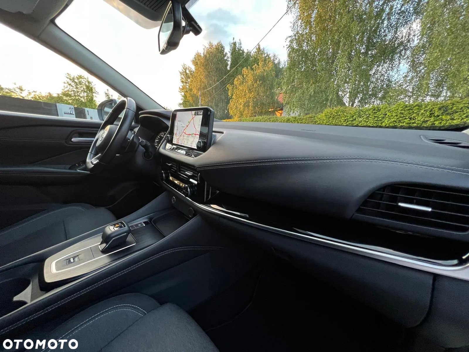 Nissan Qashqai 1.3 DIG-T N-Style DCT - 29