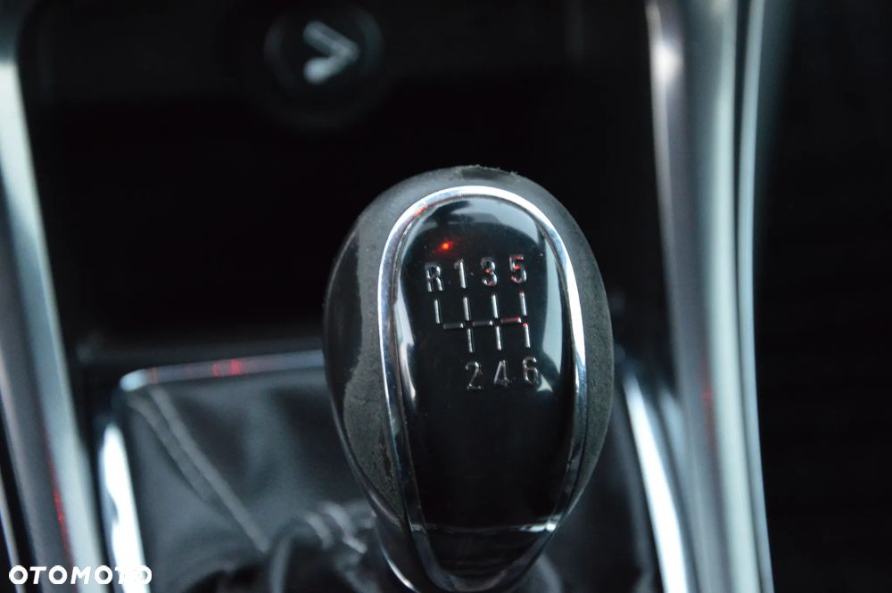 Opel Astra - 31