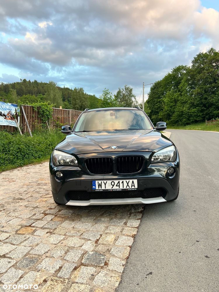 BMW X1 xDrive23d - 5