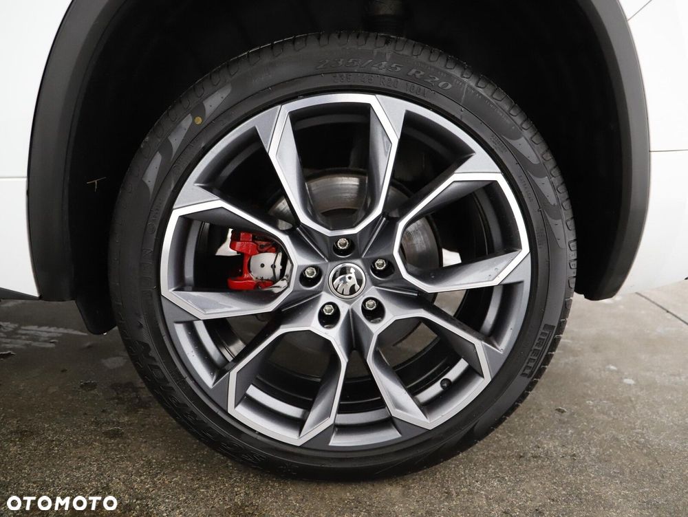 Skoda Kodiaq 2.0 Bi-TDI 4x4 RS DSG - 29