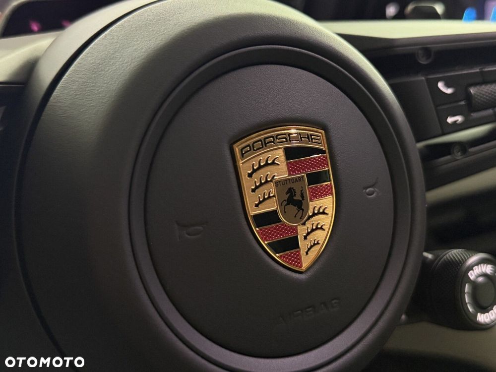 Porsche Cayenne - 17