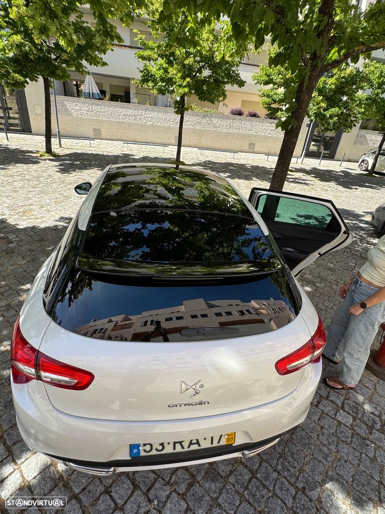 Citroën DS5 BlueHDi 120 SoChic - 6