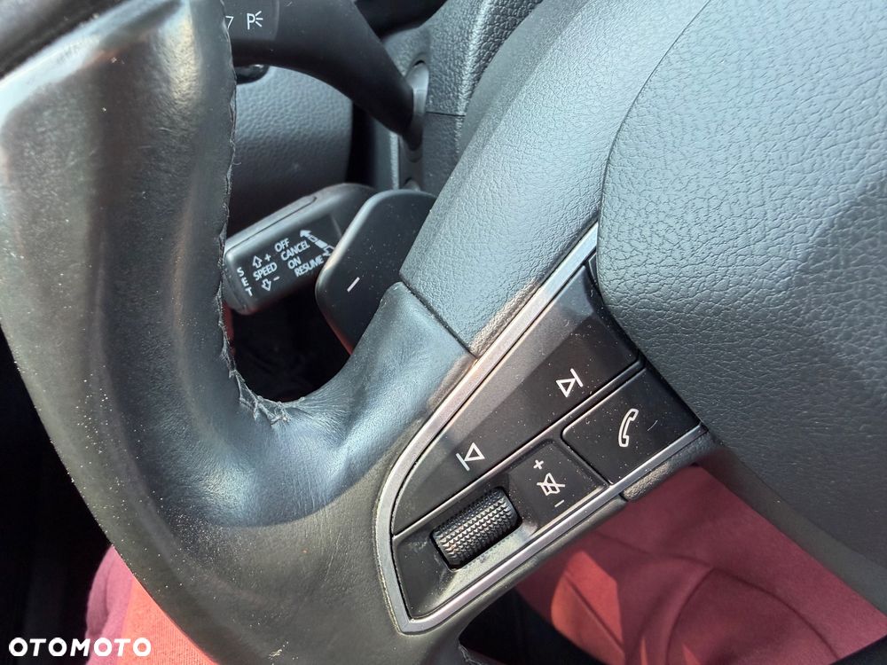 Seat Alhambra 2.0 TDI Start & Stop DSG Style Plus - 21