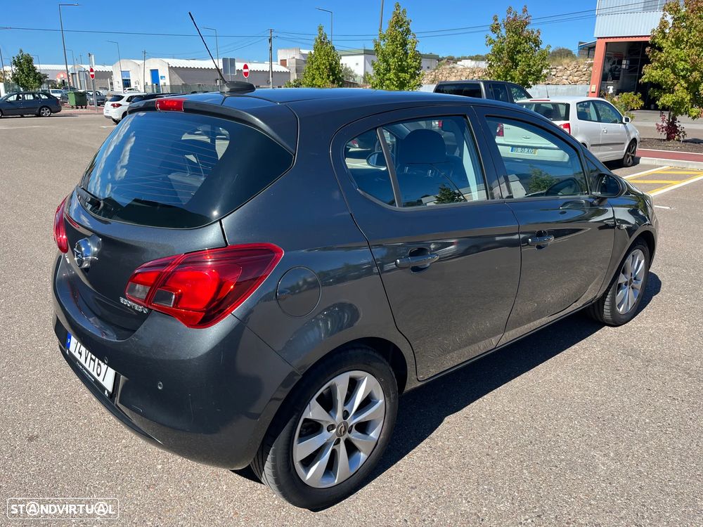 Opel Corsa 1.3 CDTi Dynamic - 5