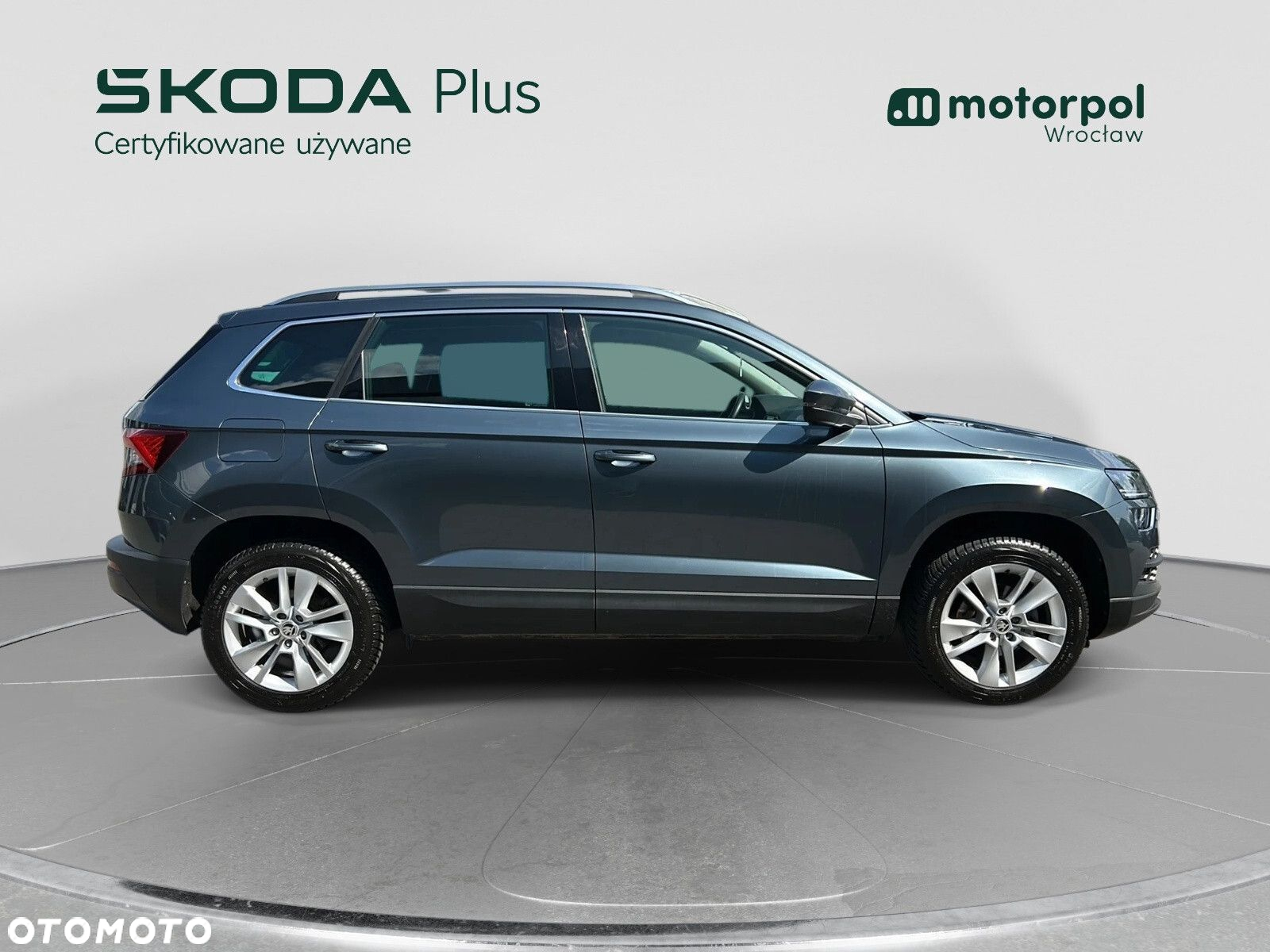 Skoda Karoq 1.5 TSI ACT GPF 4x2 Style DSG - 16
