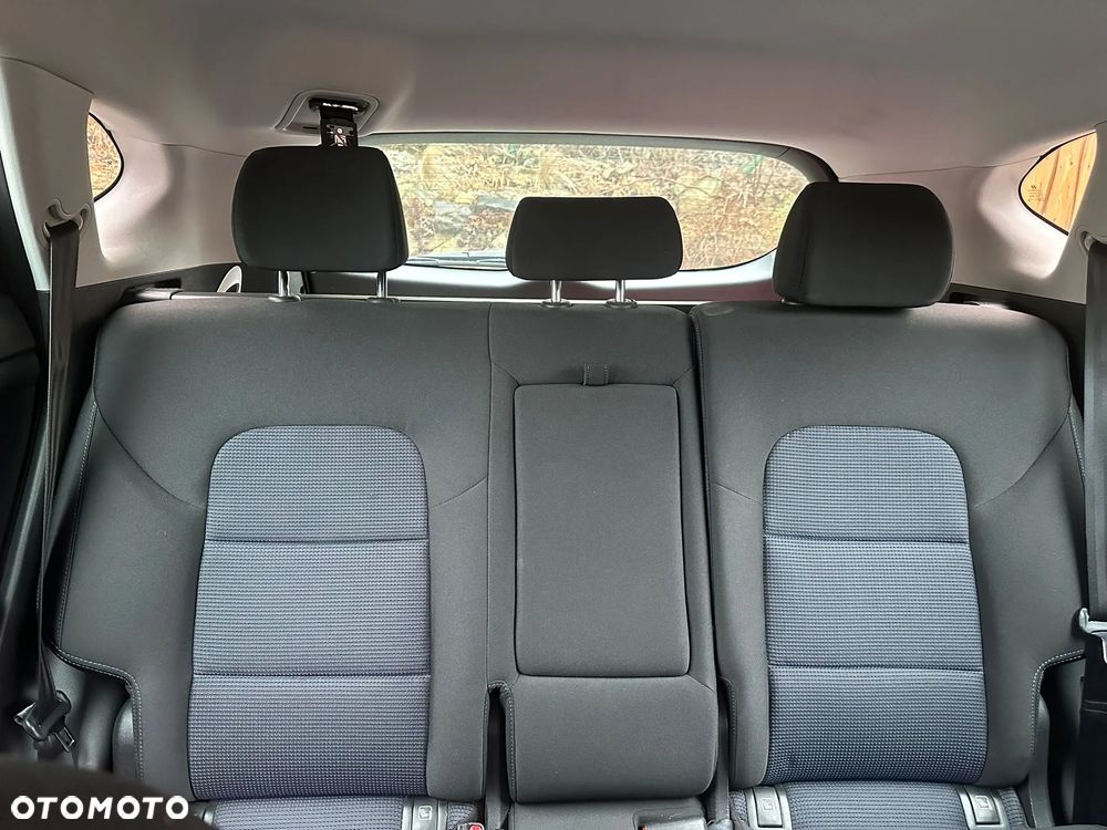 Hyundai Tucson 1.6 GDi 4WD Style - 10