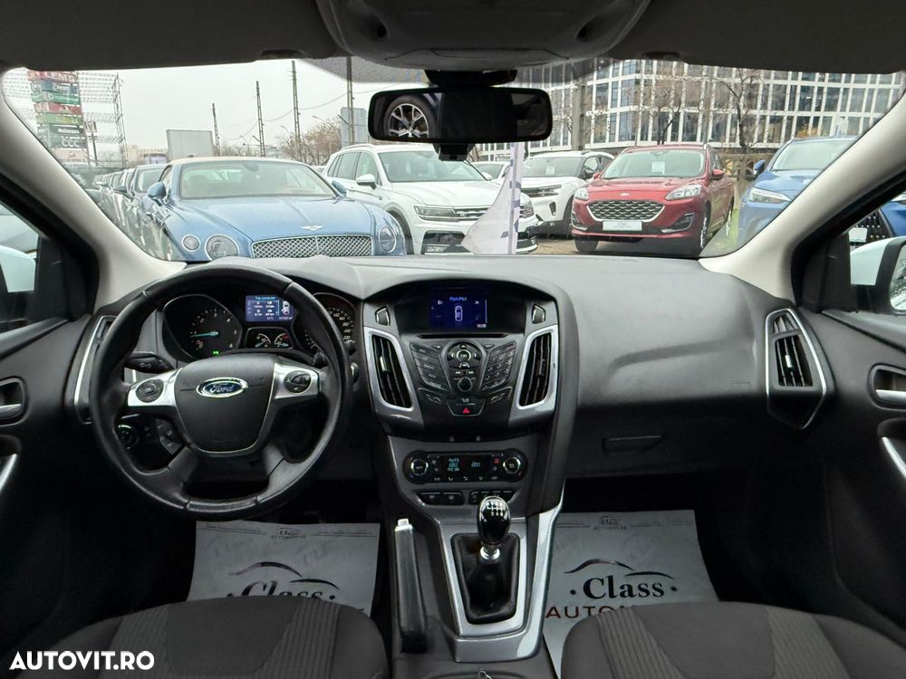 Ford Focus - 4