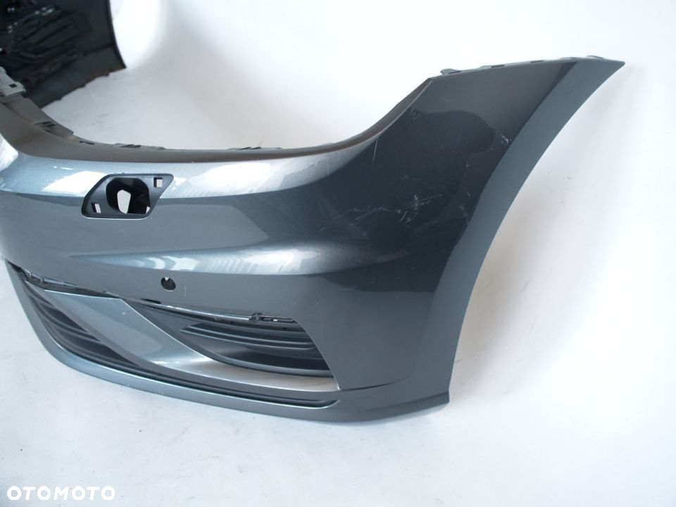 Image Volkswagen Golf 7 Přední nárazník VW VII FL Lift 17r SPR PDC
