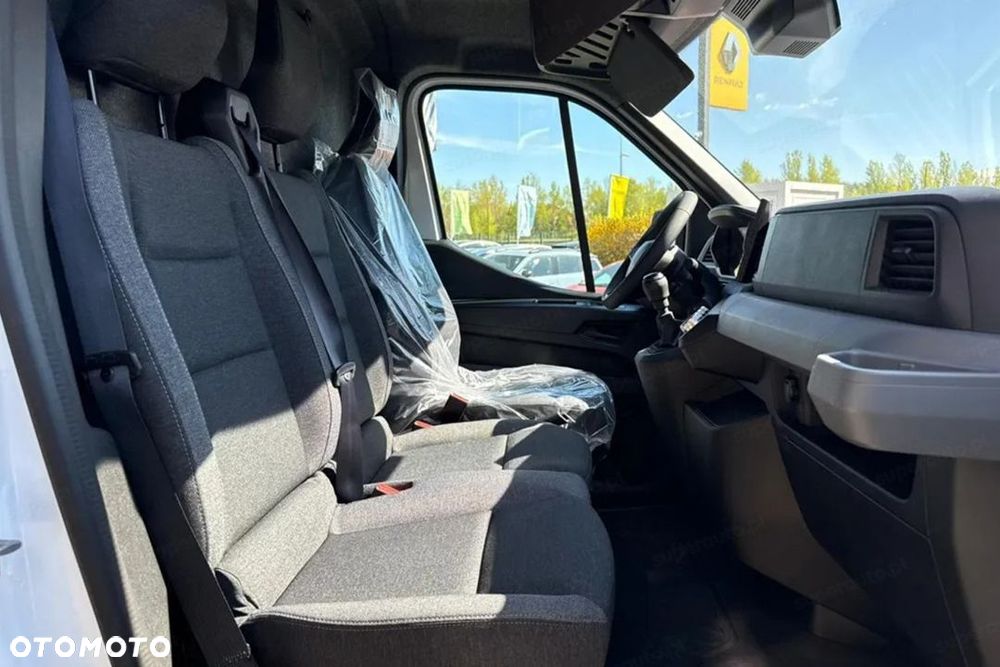 Renault Master L2H2 Advance 2.0 130KM - 9