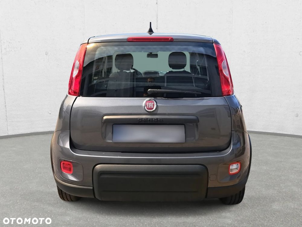 Fiat Panda - 7