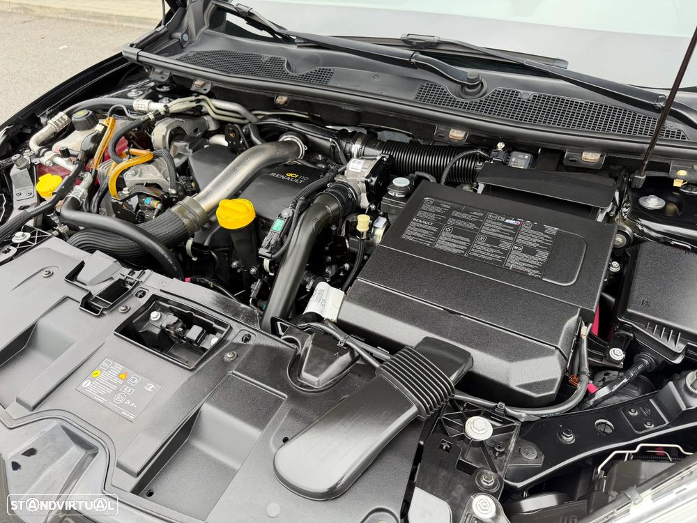 Renault Mégane 1.5 dCi Dynamique S - 54