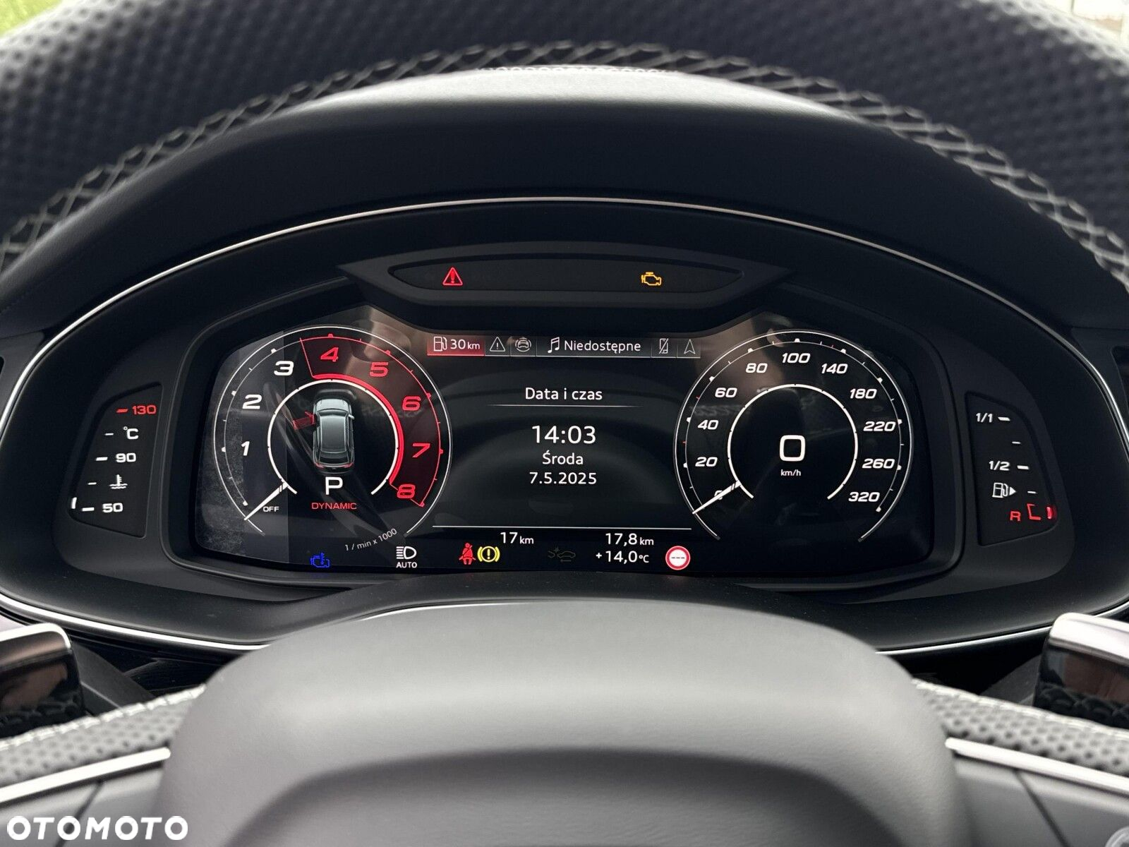 Audi RS Q8 - 14
