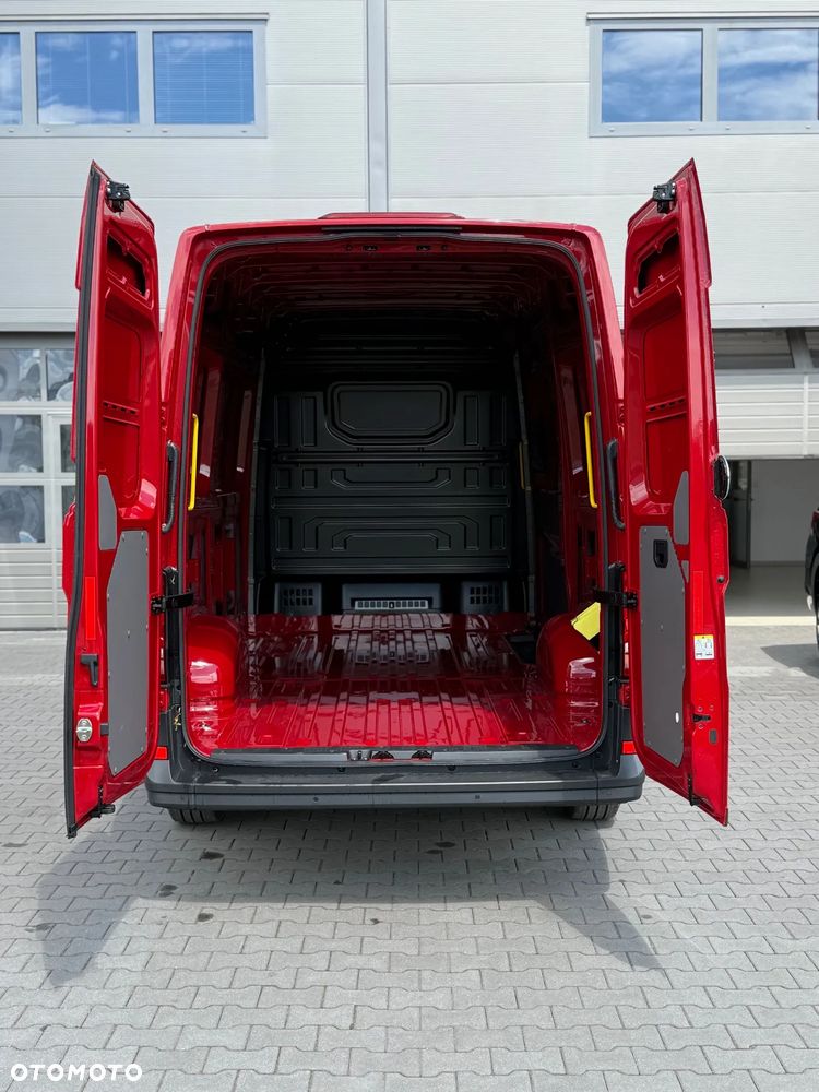 Volkswagen Crafter - 7