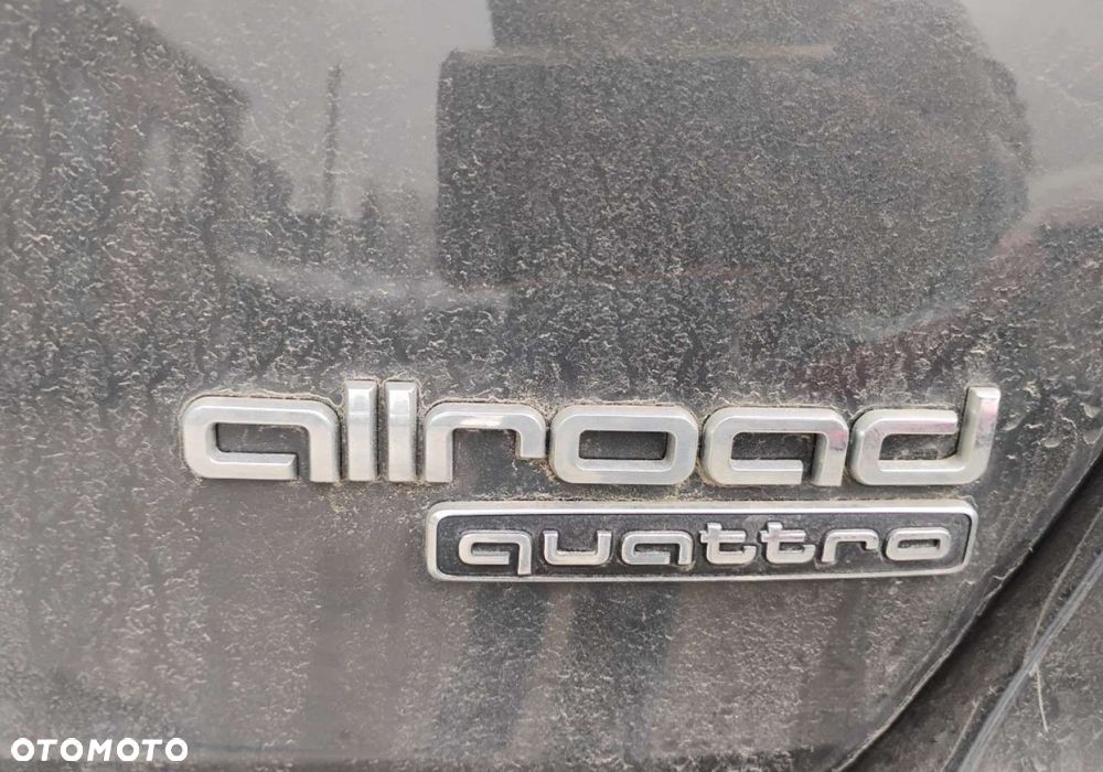 Audi A4 Allroad - 23